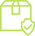 Premium Packaging Quality