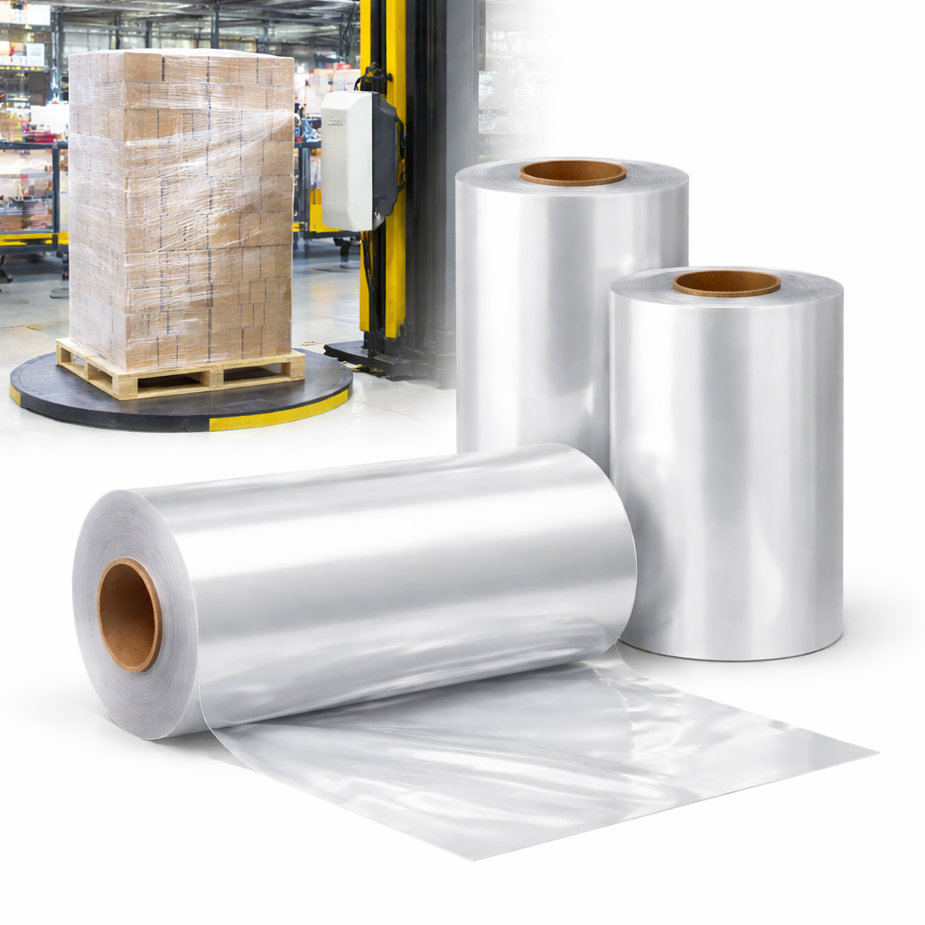Packaging Films